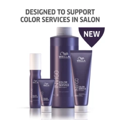 Traitement Post-Coloration Invigo Color Service Wella 1000ml -Soins Personnels Boutique 11011 5 93222.1689231649