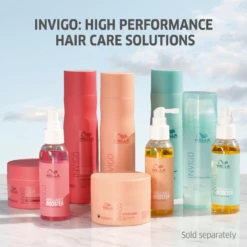 Traitement Post-Coloration Invigo Color Service Wella 1000ml -Soins Personnels Boutique 11011 6 88509.1689231663