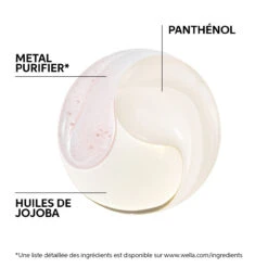 Shampooing Sans-Sulfates Nutri Curls Wella 1000ml -Soins Personnels Boutique 1110.112 5 20858.1694007402