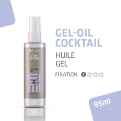 Huile Gel Cocktail Me Eimi Wella 95ml -Soins Personnels Boutique 12351 2 84665.1689242548