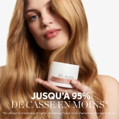 Masque Fusion Intense Repair Wella 500ml -Soins Personnels Boutique 1 75978.1694589018