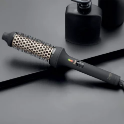 Brosse Chauffante Céramique 40mm Diva -Soins Personnels Boutique 30mmm 94781.1684847676