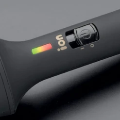 Brosse Chauffante Céramique 40mm Diva -Soins Personnels Boutique 30mmmm 29183.1684847676