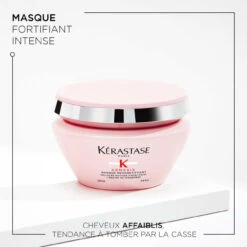 Masque Reconstituant Genesis Kérastase 200ml -Soins Personnels Boutique 3474636857937 1 28155.1684846896