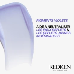 Conditioner Neutralisant Extend Blondage Redken 300ml 6 Conditioner Neutralisant Extend Blondage Redken 300ml -Soins Personnels Boutique 3474636920013 3 67197.1694770252