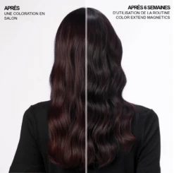 Shampooing Color Extend Magnetics Redken 300ml 7 Shampooing Color Extend Magnetics Redken 300ml -Soins Personnels Boutique 3474636920167 2 86250.1694774373