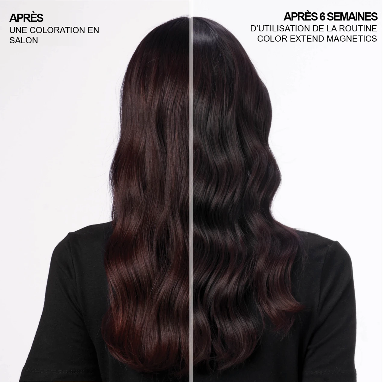 Shampooing Color Extend Magnetics Redken 300ml 3 Shampooing Color Extend Magnetics Redken 300ml – Image 3