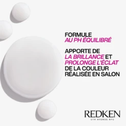 Shampooing Color Extend Magnetics Redken 300ml 8 Shampooing Color Extend Magnetics Redken 300ml -Soins Personnels Boutique 3474636920167 3 26145.1694774373