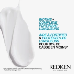 Conditioner Extreme Length Redken 300ml -Soins Personnels Boutique 3474636920280 4 46569.1694782188