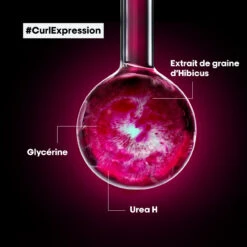 Crème Hydratante Intensive Longue Durée Curl Expression L'Oréal 200ml -Soins Personnels Boutique 3474637069070 4 66825.1684847560