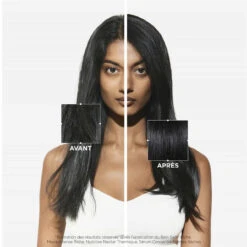 Bain Satin Riche Nutritive Kérastase 250ml -Soins Personnels Boutique 3474637154943 2 00297.1684847833