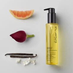 Huile Nourrissante Protectrice Essence Absolue Shu Uemura 150ml -Soins Personnels Boutique 4 75911.1688722641