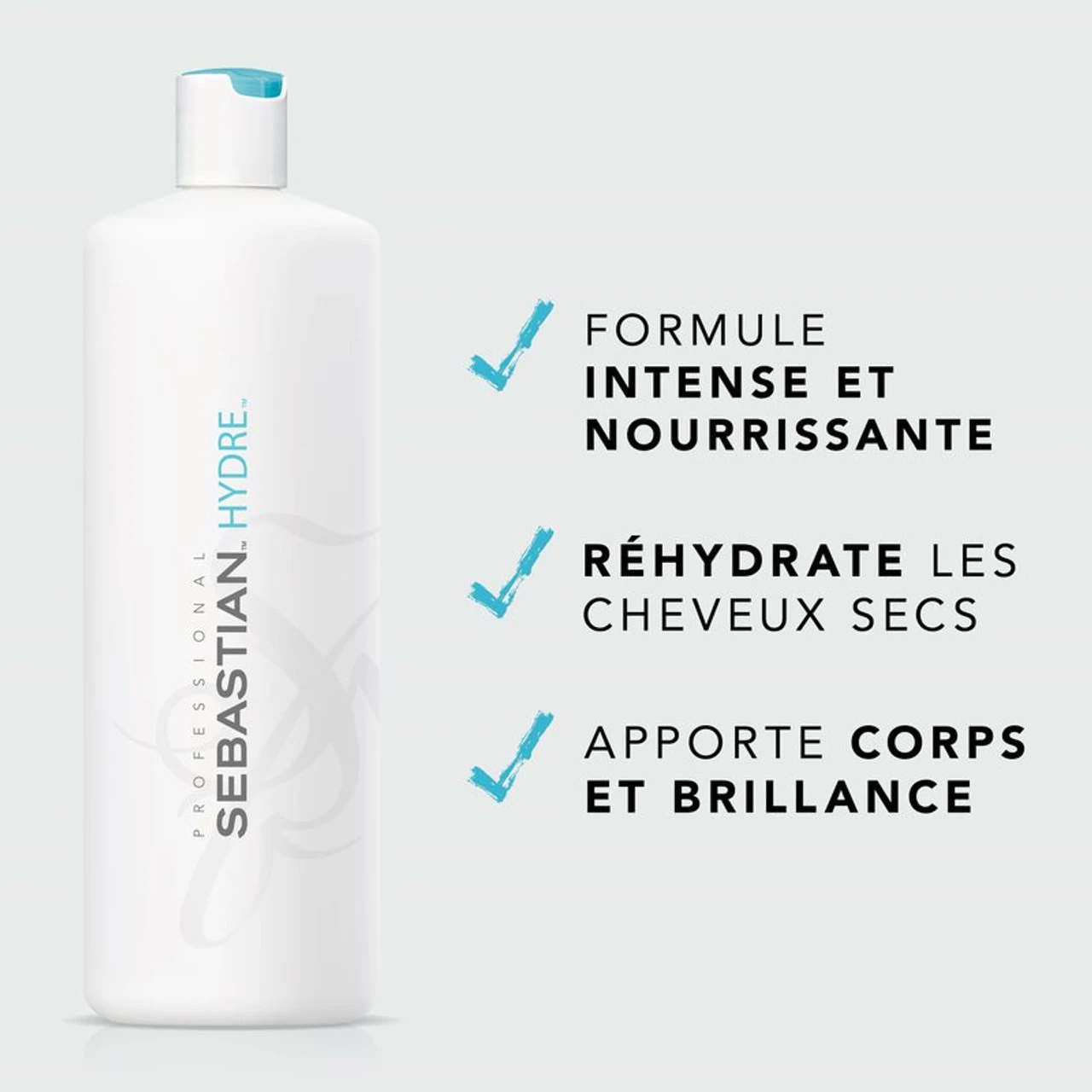 Soin Hydre Conditioner Sebastian 250ml 2 Soin Hydre Conditioner Sebastian 250ml – Image 2