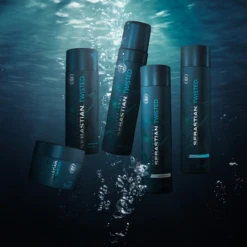 Shampooing Curl Twisted Sebastian 1000ml -Soins Personnels Boutique 51851 2 91780.1689071341