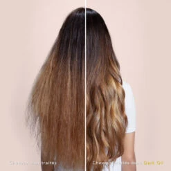 Shampooing Léger Dark Oil Sebastian 250ml -Soins Personnels Boutique 51912 3 04849.1689147477