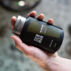 Conditioner The Smoother Seb Man 1000ml -Soins Personnels Boutique 57121 3 85214.1689235348