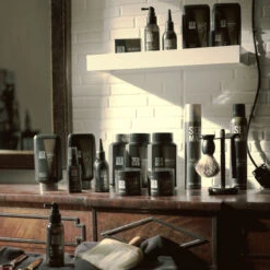 Tonique The Booster Seb Man 100ml -Soins Personnels Boutique 57121 5 35094.1689235865