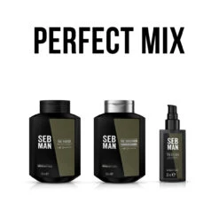 Spray Fixation Forte The Fixer Seb Man 200ml -Soins Personnels Boutique 5723 5 65763.1689237155