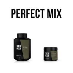 Gel Remodelable The Hero Seb Man 75ml 7 Gel Remodelable The Hero Seb Man 75ml -Soins Personnels Boutique 57241 5 55464.1689239268