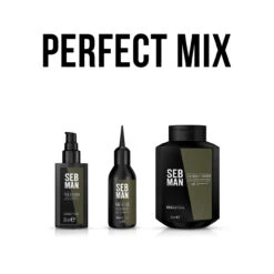 Pommade Tenue Légère The Dandy Seb Man 75ml -Soins Personnels Boutique 5724 6 53198.1689236813