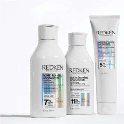 Traitement Sans Rinçage Acidic Perfecting Concentrate Redken 150ml -Soins Personnels Boutique Acidic Concentrate redken 24169.1694769408