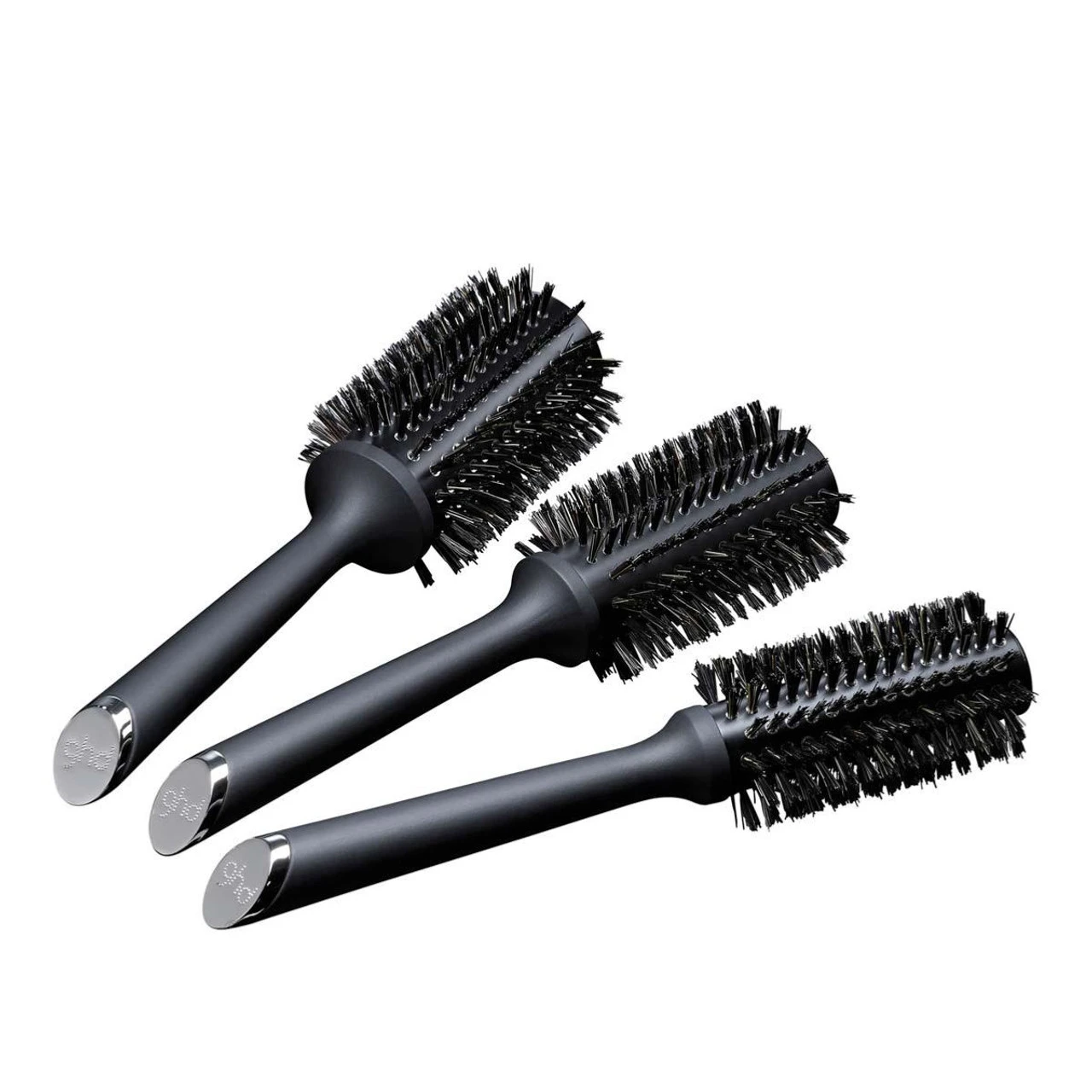 Brosse Ghd Poils Naturels (Taille 2) 2 Brosse Ghd Poils Naturels (Taille 2) – Image 2
