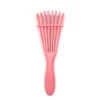Brosse Démêlante Rose Save My Hair