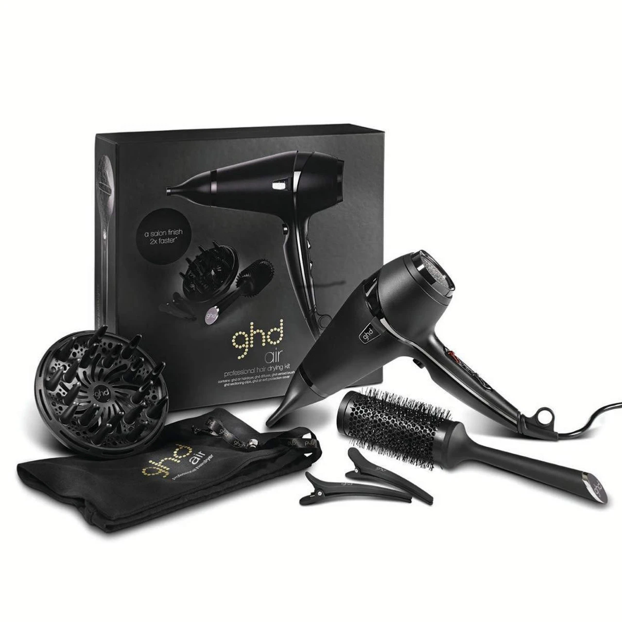 Coffret Ghd Air Premium 1 Coffret Ghd Air Premium