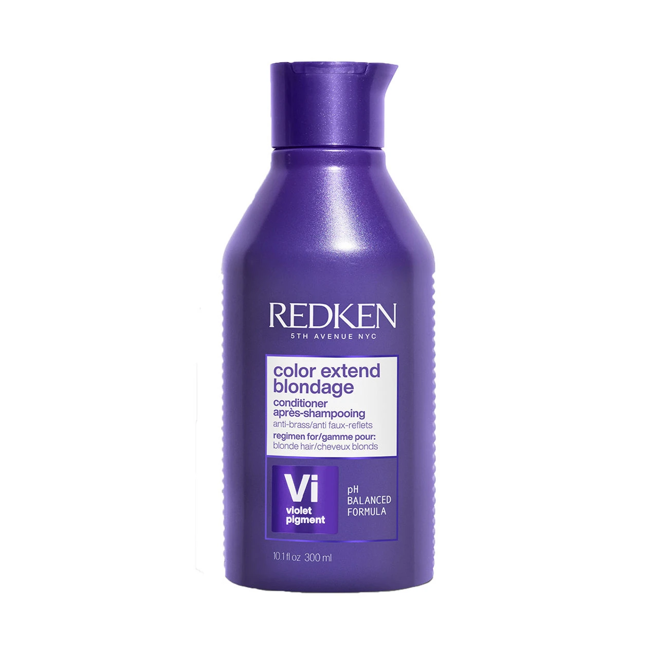 Conditioner Neutralisant Extend Blondage Redken 300ml 1 Conditioner Neutralisant Extend Blondage Redken 300ml