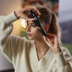 Lisseur GHD Unplugged Blanc -Soins Personnels Boutique GHD UNPLUGGED NOIR 53827.1684847406