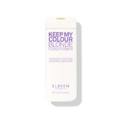 Conditioner Keep My Colour Blonde Eleven Australia 300ml