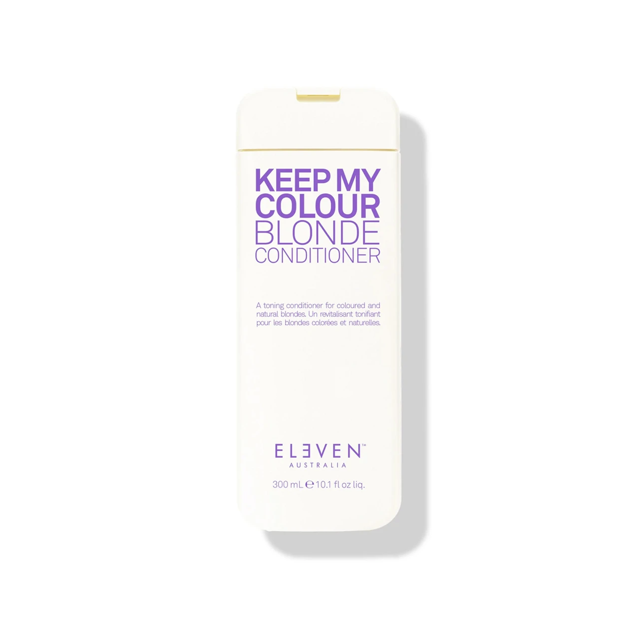Conditioner Keep My Colour Blonde Eleven Australia 300ml 1 Conditioner Keep My Colour Blonde Eleven Australia 300ml