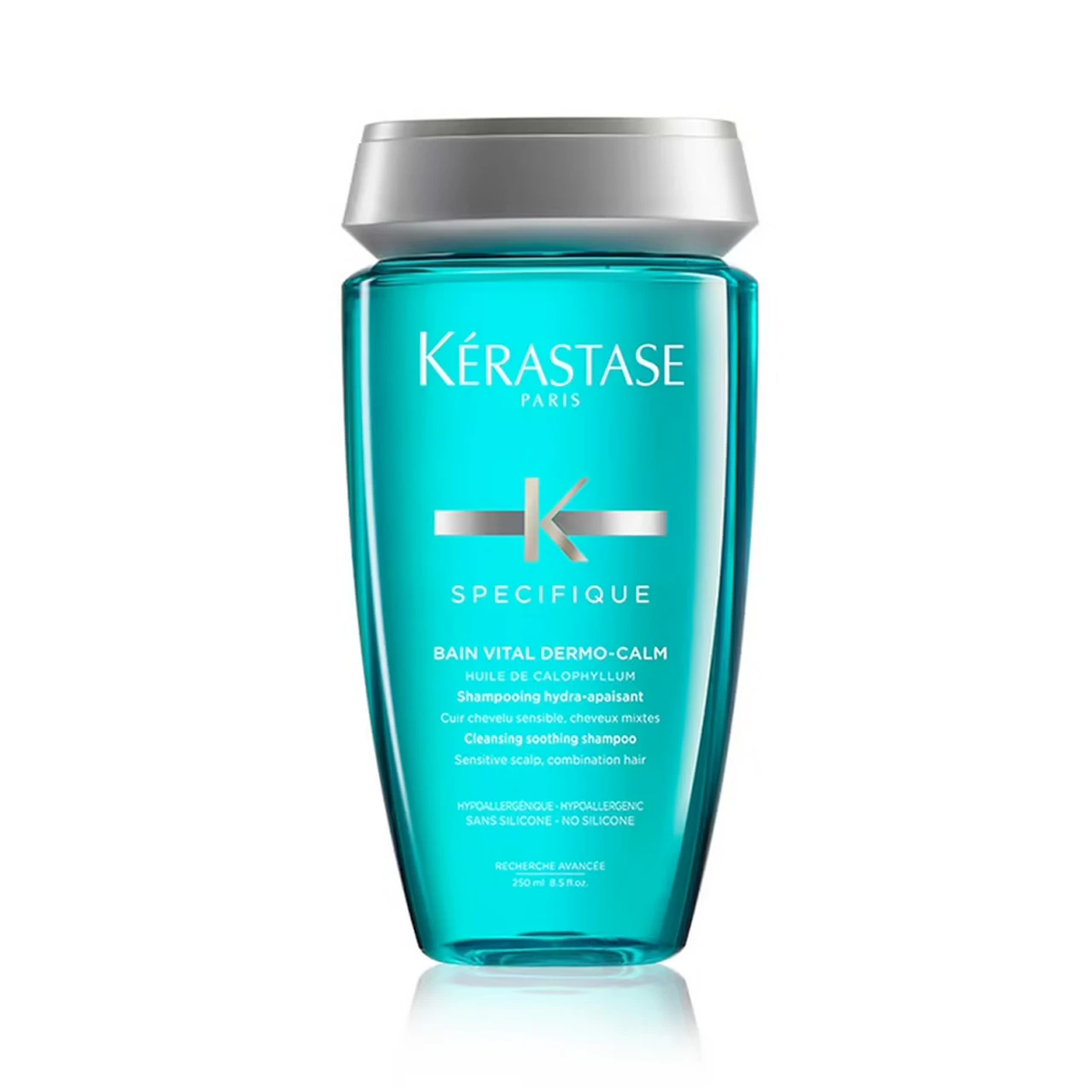 Bain Vital Dermo-Calm Kérastase 250ml 1 Bain Vital Dermo-Calm Kérastase 250ml