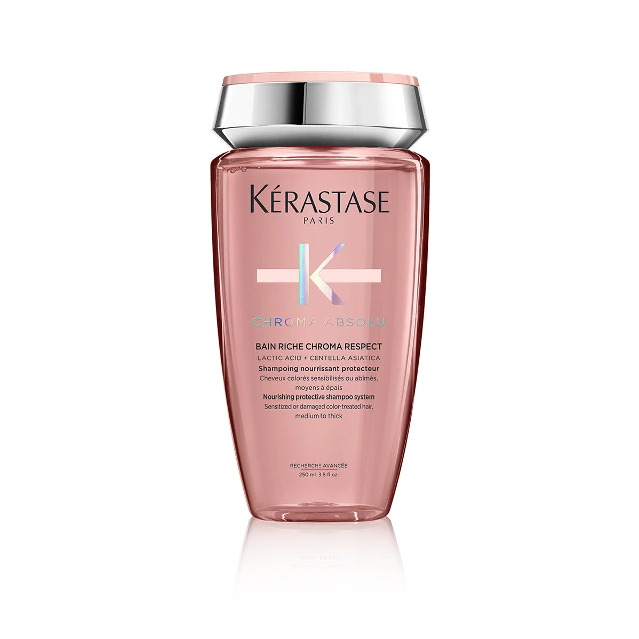 Bain Riche Chroma Kérastase 250ml 1 Bain Riche Chroma Kérastase 250ml