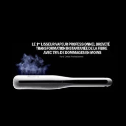 Pack Steampod 3.0 Cheveux Fins -Soins Personnels Boutique Lisseur Vapeur Steampod 3 0 L Oreal Professionnel 4 zoom 42082.1684922348