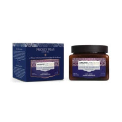 Masque Prickly Pear Figue De Barbarie Arganicare 500ml 5 Masque Prickly Pear Figue De Barbarie Arganicare 500ml -Soins Personnels Boutique Masque Prickly Pear Figue De Barbarie Arganicare 400ml zoom 73735.1684846917