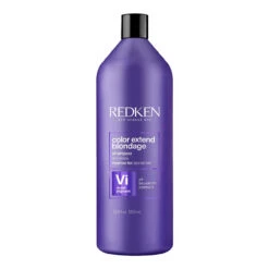 Shampooing Color Extend Blondage Redken 1000ml