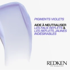 Shampooing Color Extend Blondage Redken 1000ml -Soins Personnels Boutique Redken color extend blondage 500ml 17294.1689857107