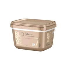 Argile Décolorante Premium BlondMe Schwarzkopf 350g - 7 Tons