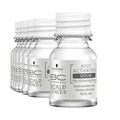 Sérum Root Activating Scalp Genesis Schwarzkopf 7x10ml