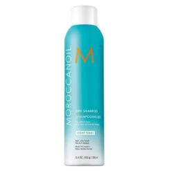 Shampooing Sec Light Tones Moroccanoil 205ml