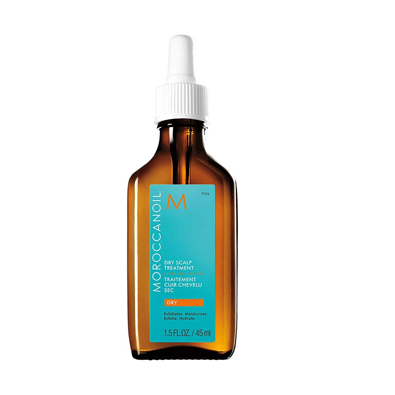Soin Cuir Chevelu Sec Moroccanoil 45ml 1 Soin Cuir Chevelu Sec Moroccanoil 45ml