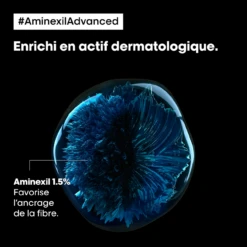 Sérum Anti-Chute Aminexil Advanced L'Oréal 90ml -Soins Personnels Boutique aminexil 75345.1684847795