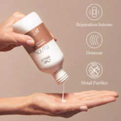 Shampoing Fusion Intense Repair Wella 500ml -Soins Personnels Boutique blob 33073.1694181361