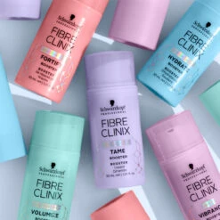 Booster Volume Fibre Clinix Schwarzkopf 30ml 5 Booster Volume Fibre Clinix Schwarzkopf 30ml -Soins Personnels Boutique booster volume fibre clinix schwarzkopf 09515.1684847276
