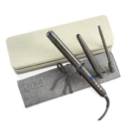 Multi-Baguette Precious Metals Gold Diva -Soins Personnels Boutique coiffee 81912.1684847663