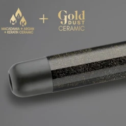 Multi-Baguette Precious Metals Gold Diva -Soins Personnels Boutique coifffee 39915.1684847663