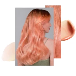 Masque Color Fresh Wella Peach Blush 150ml 7 Masque Color Fresh Wella Peach Blush 150ml -Soins Personnels Boutique color fresh mask peach blushh 18298.1684847742