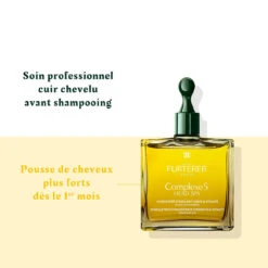 Concentré Stimulant Complexe 5 Rene Furterer 50ml -Soins Personnels Boutique complexe 5 2 27708.1691069287