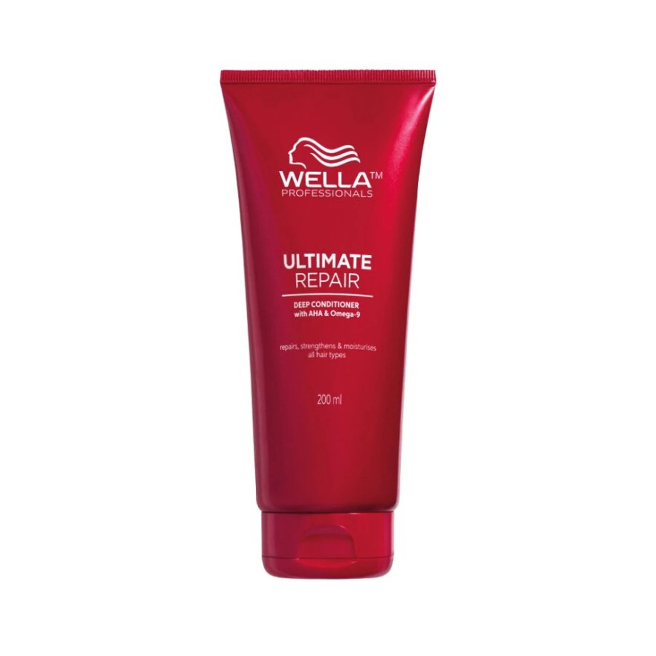 Après-Shampooing Ultimate Repair Wella Professionals 200 Ml 1 Après-Shampooing Ultimate Repair Wella Professionals 200 Ml